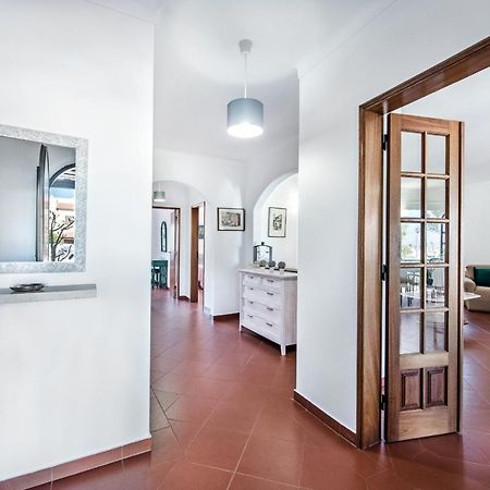 Iris By Algarve Villa Holidays Gale  Екстериор снимка