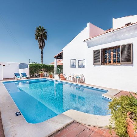 Iris By Algarve Villa Holidays Gale  Екстериор снимка
