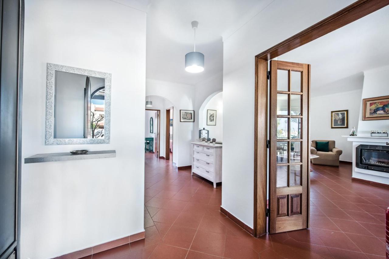 Iris By Algarve Villa Holidays Gale  Екстериор снимка