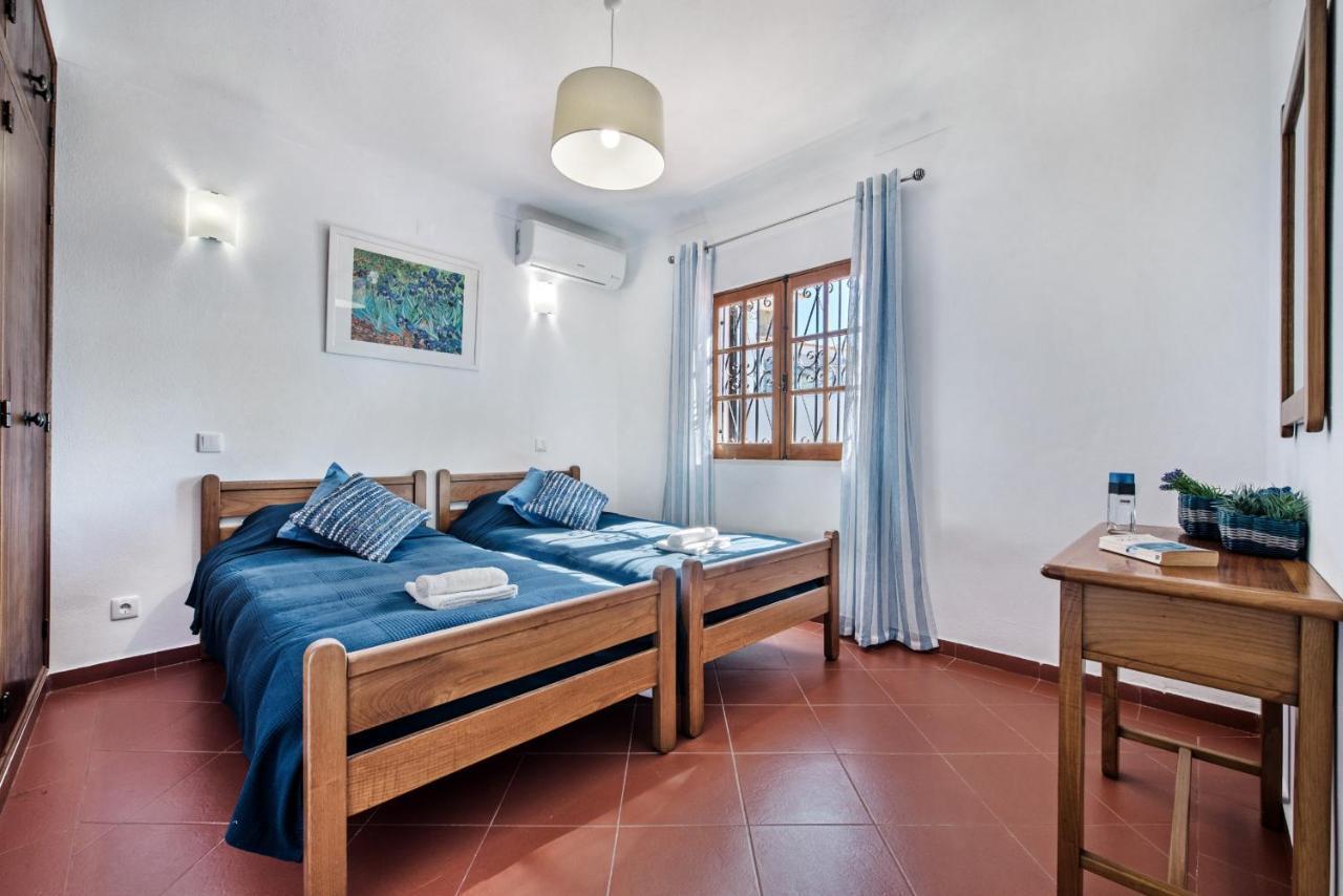 Iris By Algarve Villa Holidays Gale  Екстериор снимка