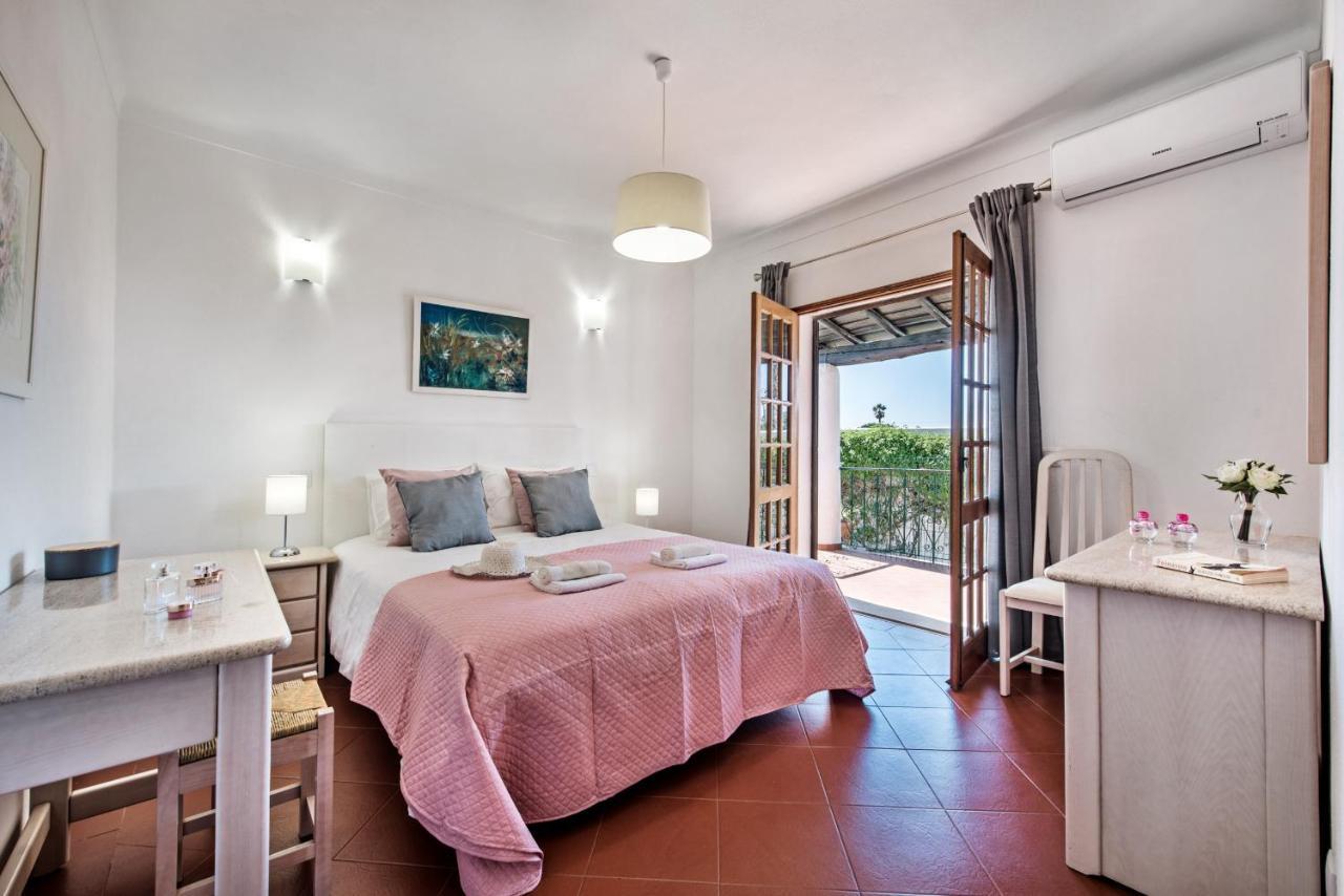 Iris By Algarve Villa Holidays Gale  Екстериор снимка
