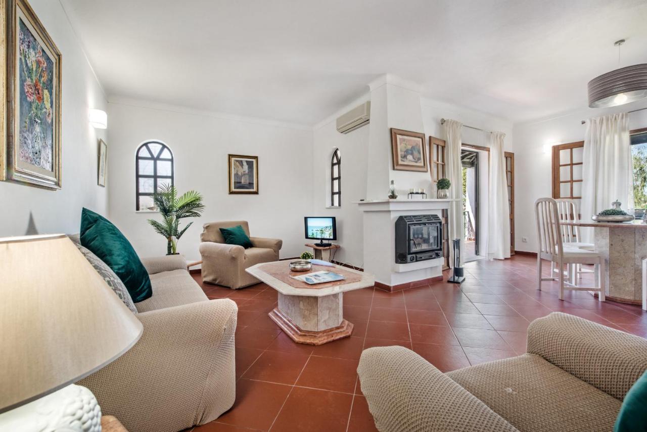 Iris By Algarve Villa Holidays Gale  Екстериор снимка