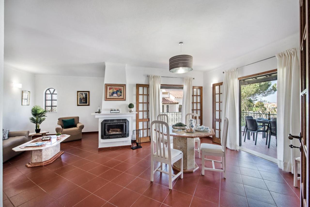 Iris By Algarve Villa Holidays Gale  Екстериор снимка