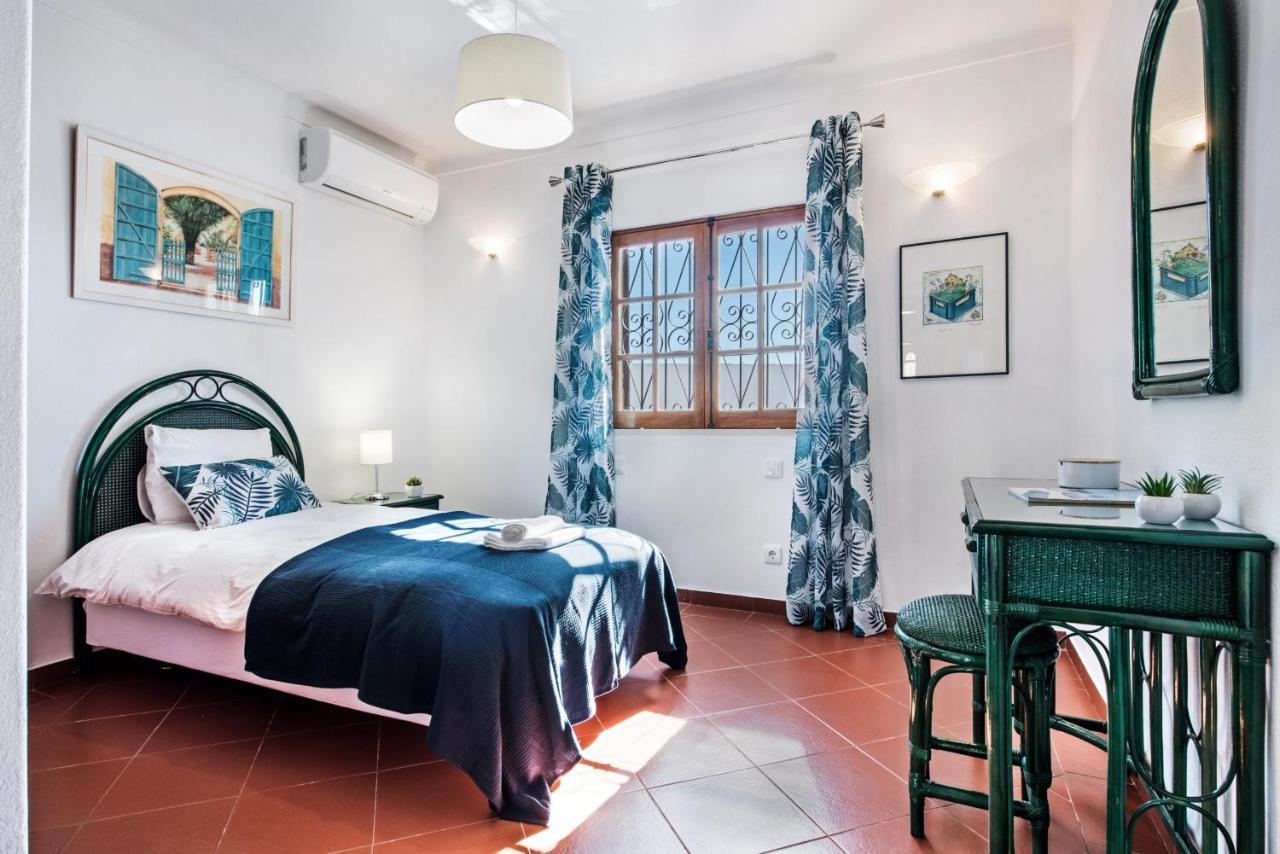 Iris By Algarve Villa Holidays Gale  Екстериор снимка