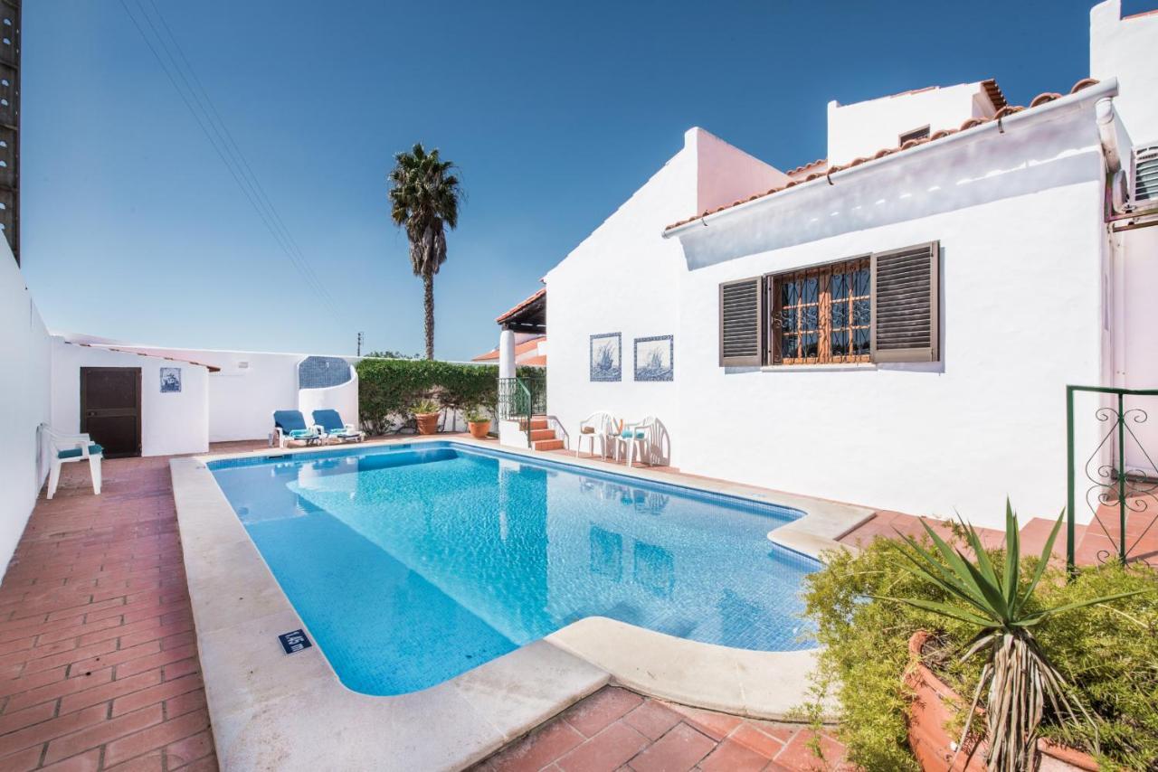 Iris By Algarve Villa Holidays Gale  Екстериор снимка