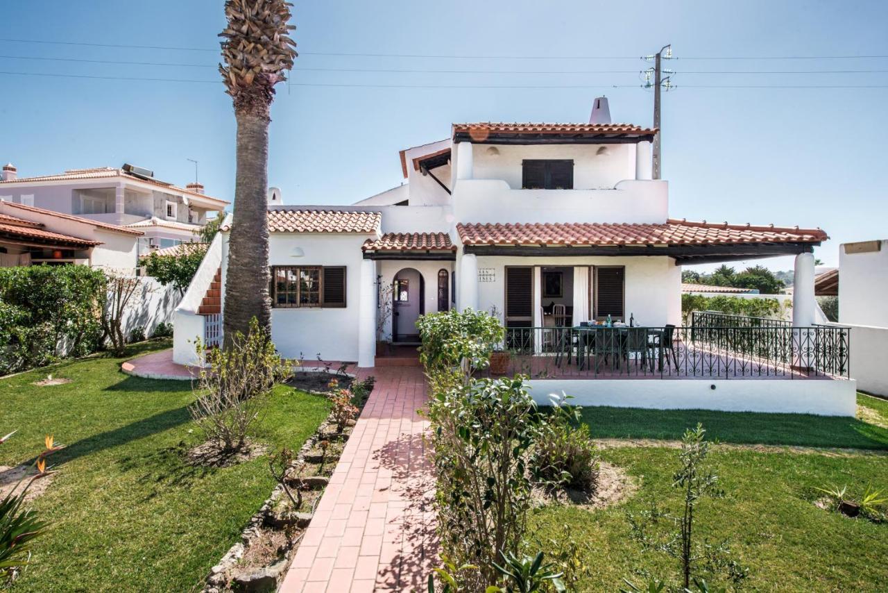 Iris By Algarve Villa Holidays Gale  Екстериор снимка
